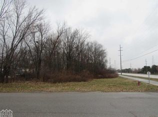 0 Busha Hwy, Marysville, MI