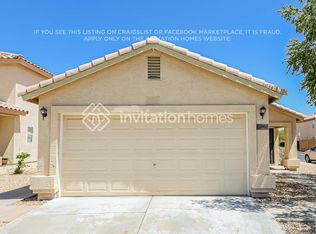 12002 W Aster Dr, El Mirage, AZ 85335
