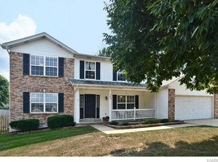 4629 Kellykris Dr, Saint Charles, MO
