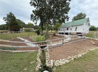 15992 Highway Uu, Solo, MO 65564