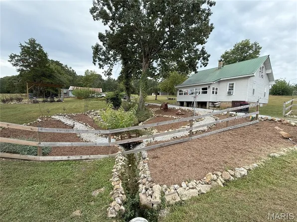 15992 Highway Uu, Solo, MO 65564