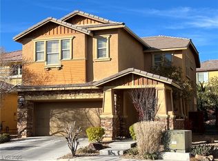 10468 Bay Ginger Ln, Las Vegas, NV 89135
