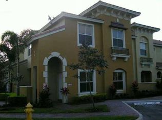 3415 Merrick Ct, Margate, FL 33063