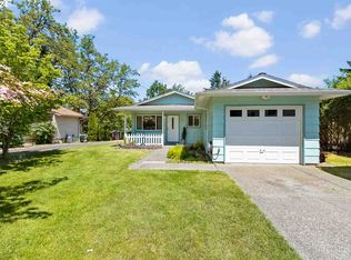 12519 SE Ramona St, Portland, OR 97236
