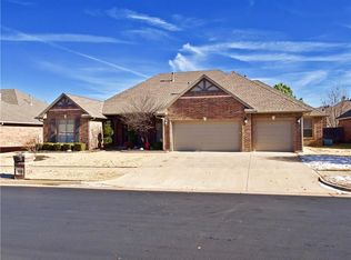 16608 Bradbury Cir, Edmond, OK 73012