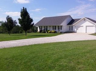 33 Legend Rd, Buffalo, MO 65622