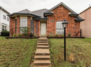 1338 Creekview Dr, Lewisville, TX 75067