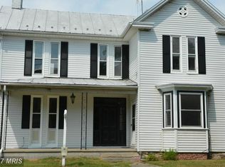 12124 Main St, Libertytown, MD 21762