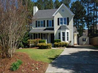 5240 Knightsbridge Way, Raleigh, NC 27604