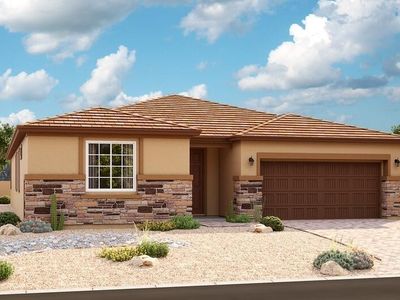 23 N 156TH Drive, Goodyear, AZ, 85338