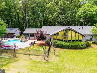 1050 Denton Rd, Douglasville, GA, 30134