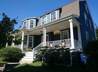 30 Pelton St, West Roxbury, MA 02132