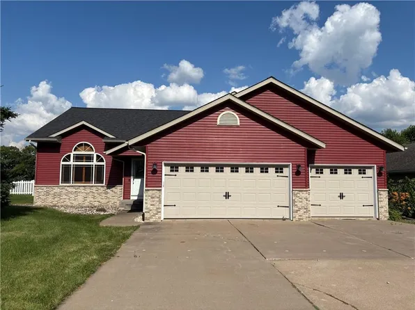 3029 White Oak Lane, Eau Claire, WI 54703