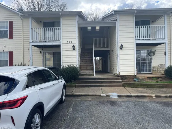 519 Mystic Dr APT B, Greensboro, NC 27406