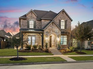 16548 Indiangrass Rd, Frisco, TX 75033