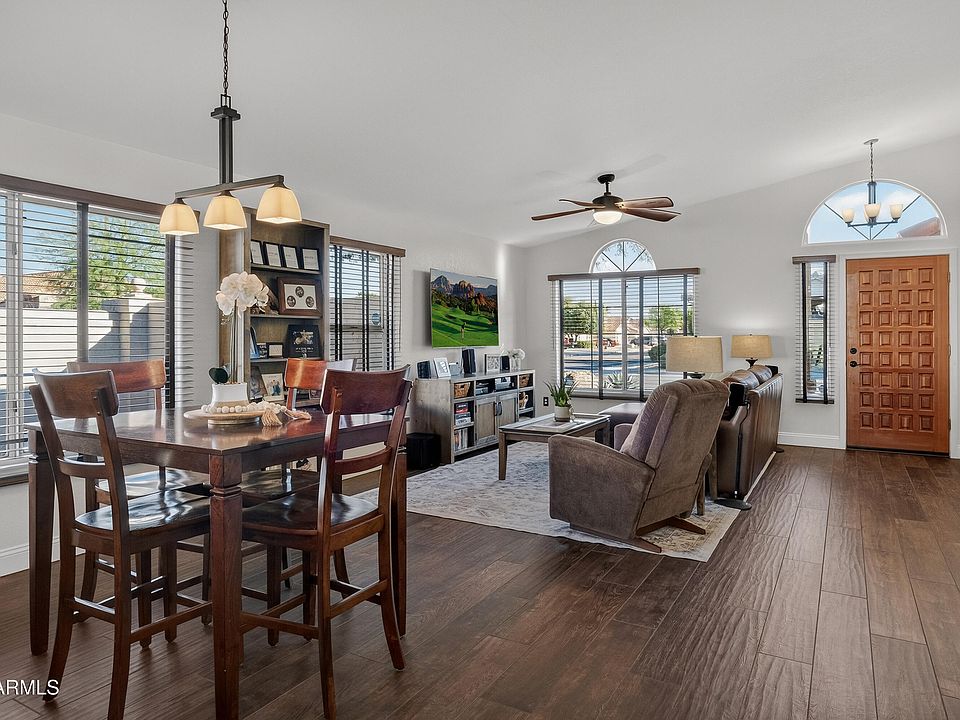 3542 E KERRY Lane, Phoenix, AZ 85050 | Zillow