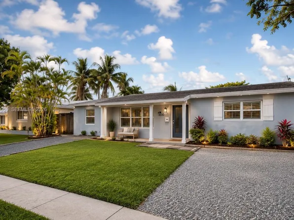 3039 Grant St, Hollywood, FL 33021