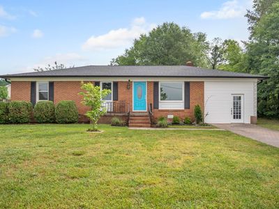 230 Pine Knoll Dr, Greenville, SC, 29609