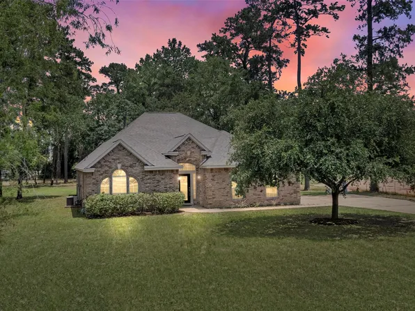 22618 Trailwood Lane, Tomball, TX 77375