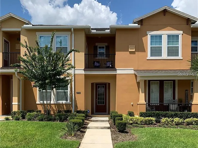 6713 Marmalade Aly — Photo 1