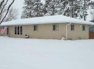 203 3rd St N, Pine River, MN 56474