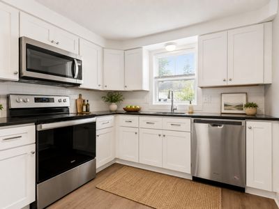 9 Cole Street #2A, South Portland, ME, 04106