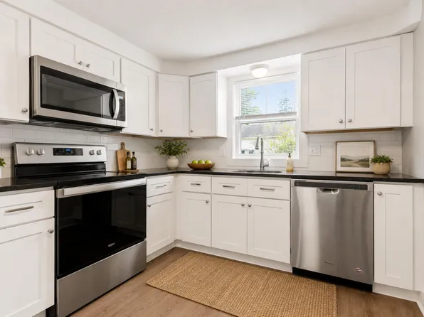 9 Cole Street #2A, South Portland, ME 04106