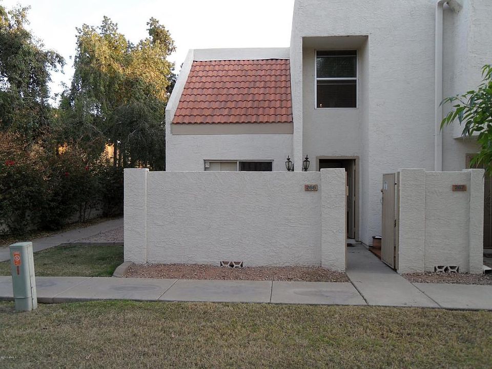 1st image of 1342 W Emerald Ave Unit 266