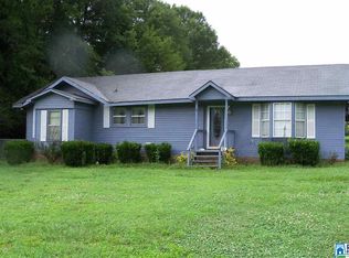 7459 Old Birmingham Hwy, Jasper, AL 35501