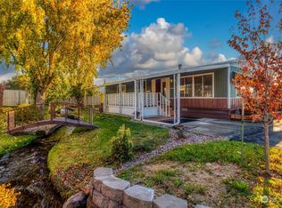 1213 Arkansas Dr, Walla Walla, WA 99362