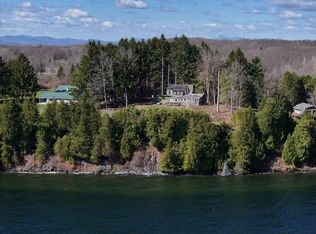 38 Featherbed Lane, South Hero, VT 05486