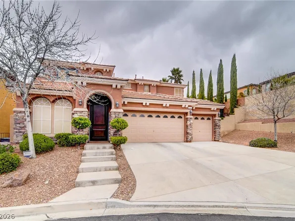 519 Las Ocas Ct, Las Vegas, NV 89138