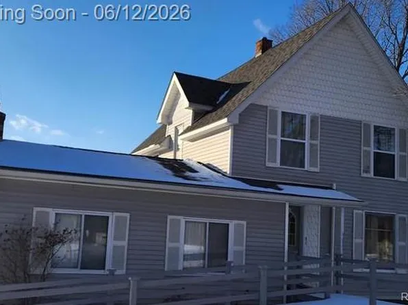 13800 S Block Rd, Birch Run, MI 48415