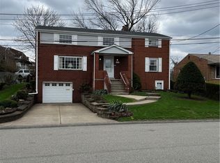 1109 Lomond Dr, Pittsburgh, PA 15235