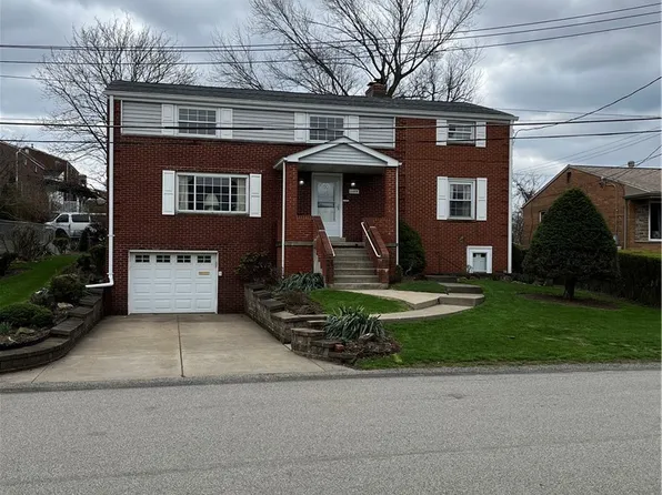1109 Lomond Dr, Pittsburgh, PA 15235