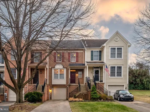 9333 Sombersby Ct, Laurel, MD 20723