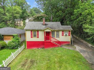 1411 Lavender Dr NW, Atlanta, GA 30314