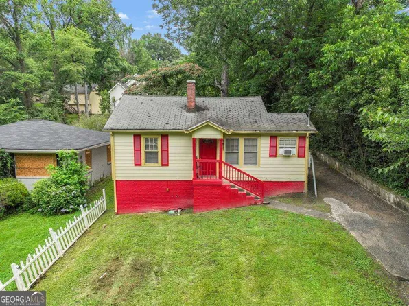 1411 Lavender Dr NW, Atlanta, GA 30314