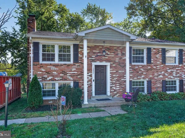 13637 Lynbrook Ct, Woodbridge, VA 22193