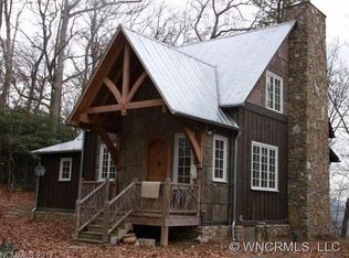 46 Mattie Lee Trl, Maggie Valley, NC 28751