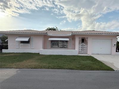 6015 NW 67th Ter, Fort Lauderdale, FL, 33321