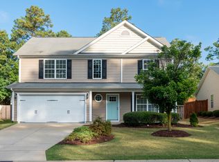 1168 Dexter Ridge Dr, Holly Springs, NC 27540