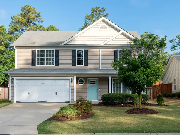1168 Dexter Ridge Dr, Holly Springs, NC 27540