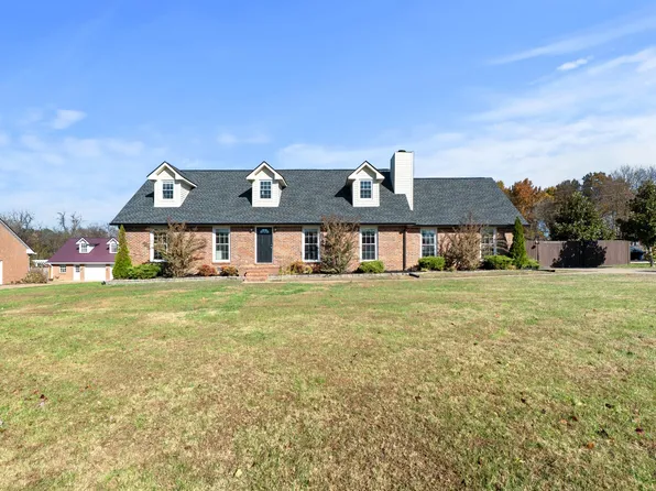 102 Pennsylvania Ave, White House, TN 37188