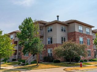 141 Metro Ter UNIT 207, Madison, WI 53718