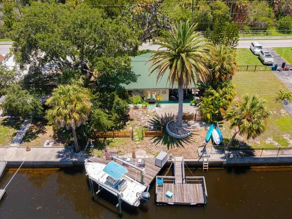 8633 Old Post Rd, Port Richey, FL 34668