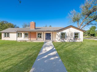 355 Fm 1796, Dhanis, TX 78850