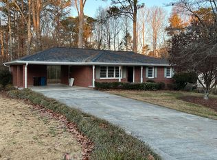 212 Manning Dr, Alpharetta, GA 30009