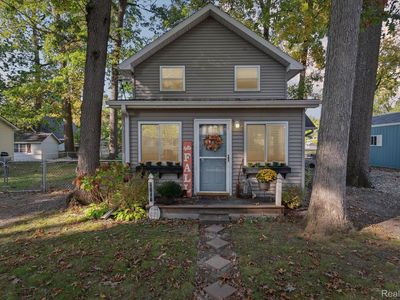 2157 Glenwood Ct, Brooklyn, MI, 49230