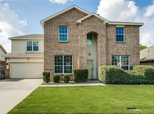 312 Fawn Meadow Dr, Fort Worth, TX 76140